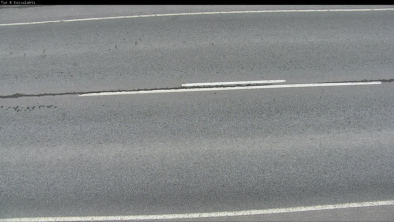 Kelikamerat Kuva Tie 8 Mustasaari, Koivulahti, Mustasaari, Pohjanmaa