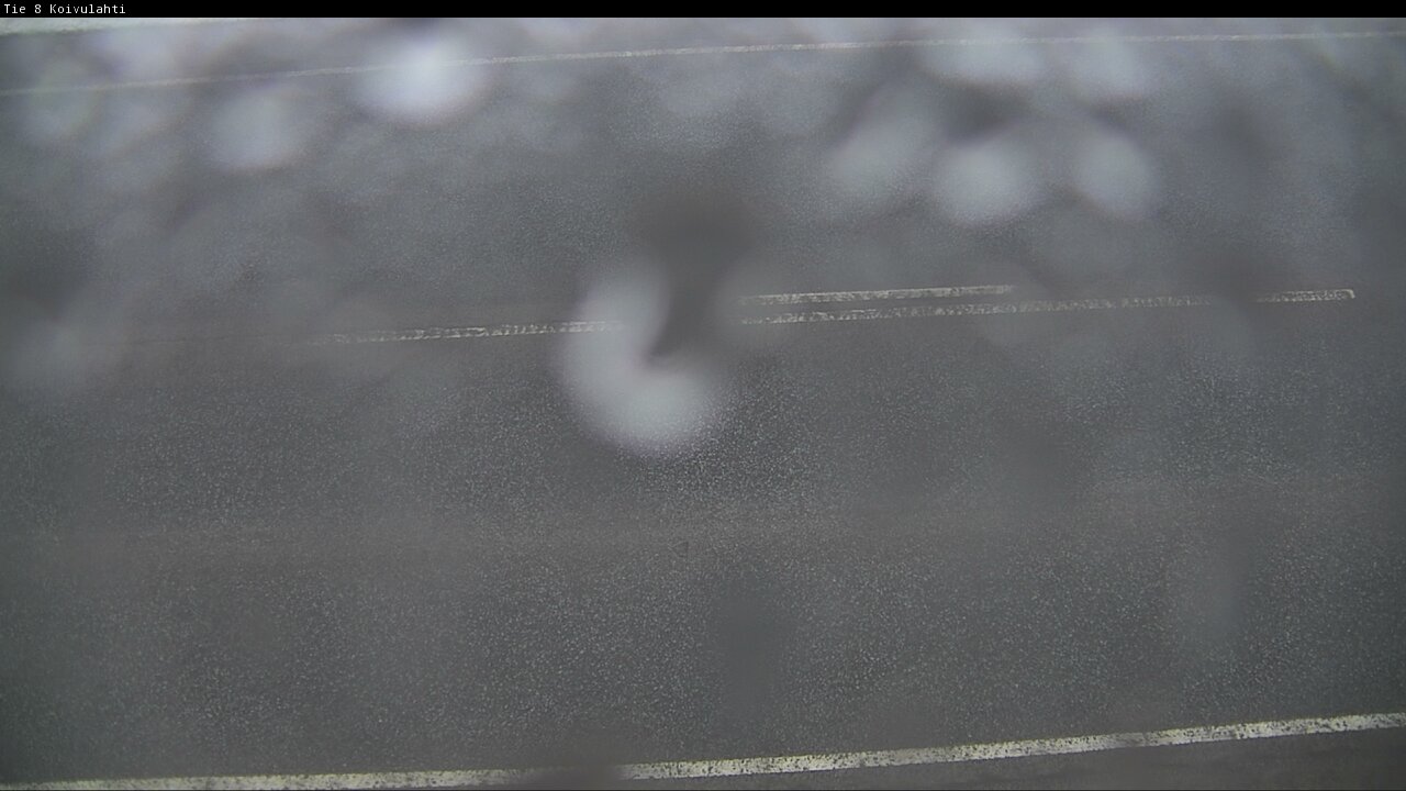 Weather Camera Image Road 8 Mustasaari, Koivulahti, Mustasaari, Pohjanmaa