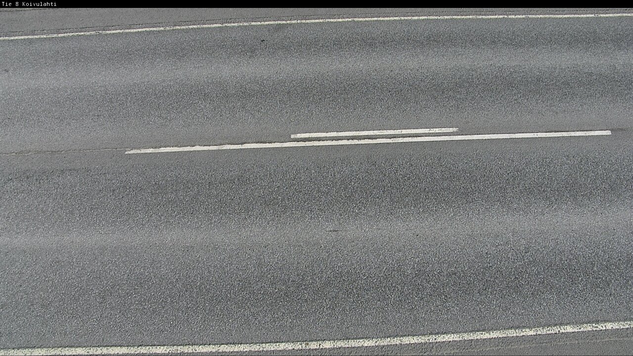Weather Camera Image Road 8 Mustasaari, Koivulahti, Mustasaari, Pohjanmaa