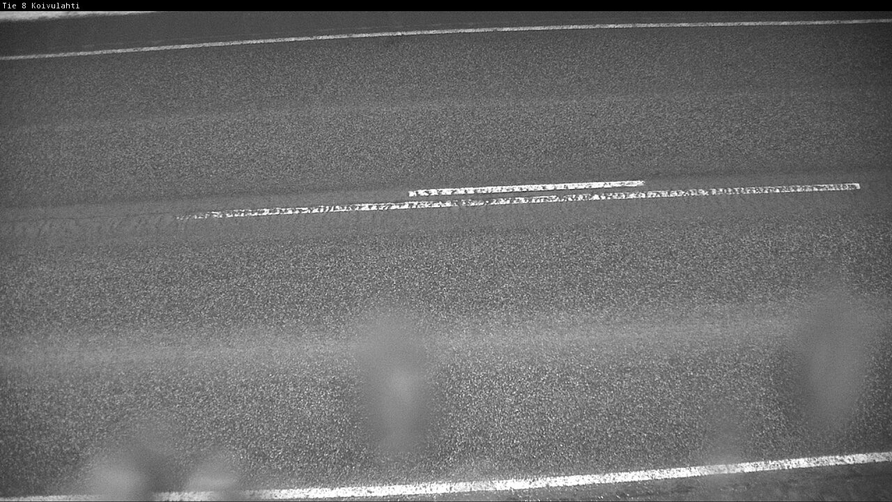 Weather Camera Image Road 8 Mustasaari, Koivulahti, Mustasaari, Pohjanmaa