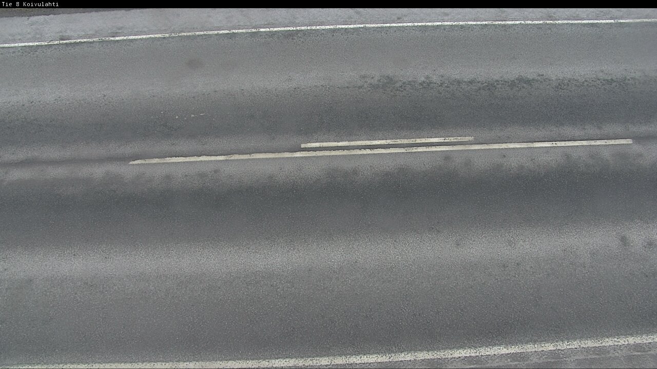 Weather Camera Image Väg 8 Korsholm, Kvevlax, Mustasaari, Pohjanmaa