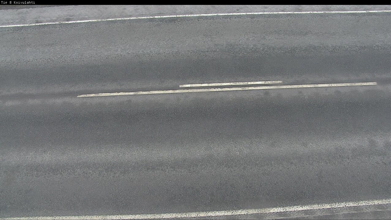 Kelikamerat Kuva Tie 8 Mustasaari, Koivulahti, Mustasaari, Pohjanmaa