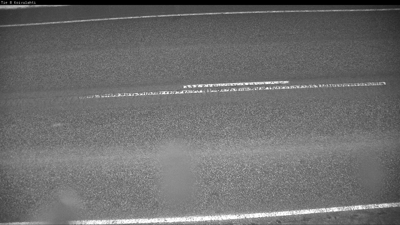 Weather Camera Image Road 8 Mustasaari, Koivulahti, Mustasaari, Pohjanmaa