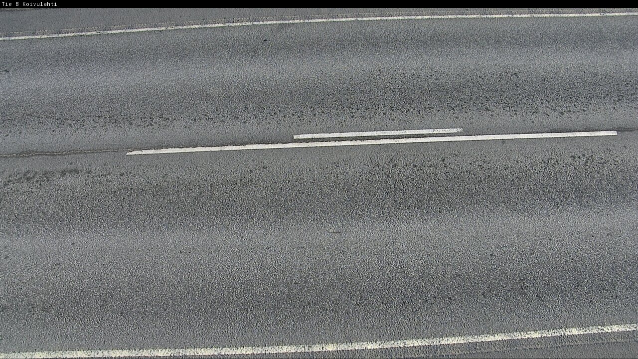 Weather Camera Image Road 8 Mustasaari, Koivulahti, Mustasaari, Pohjanmaa