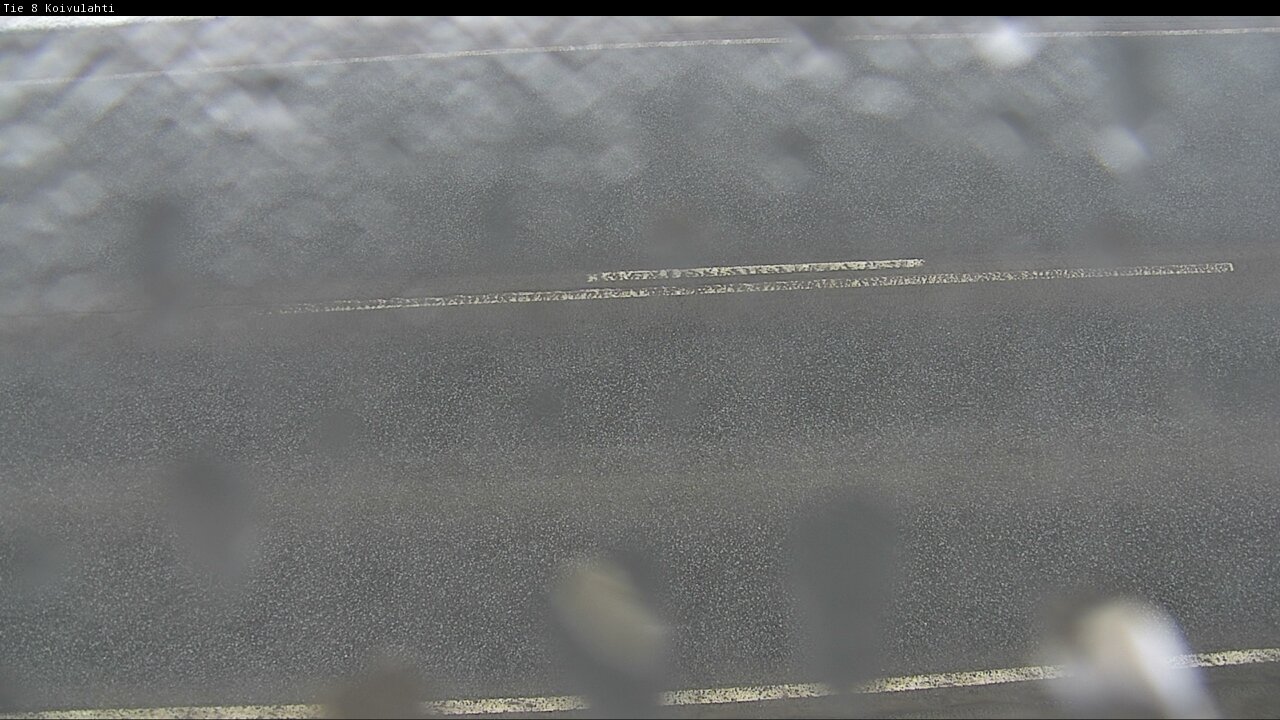 Weather Camera Image Road 8 Mustasaari, Koivulahti, Mustasaari, Pohjanmaa