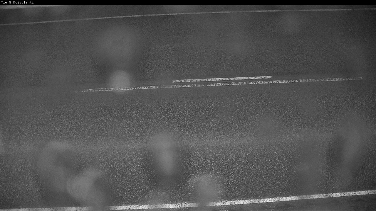 Weather Camera Image Road 8 Mustasaari, Koivulahti, Mustasaari, Pohjanmaa