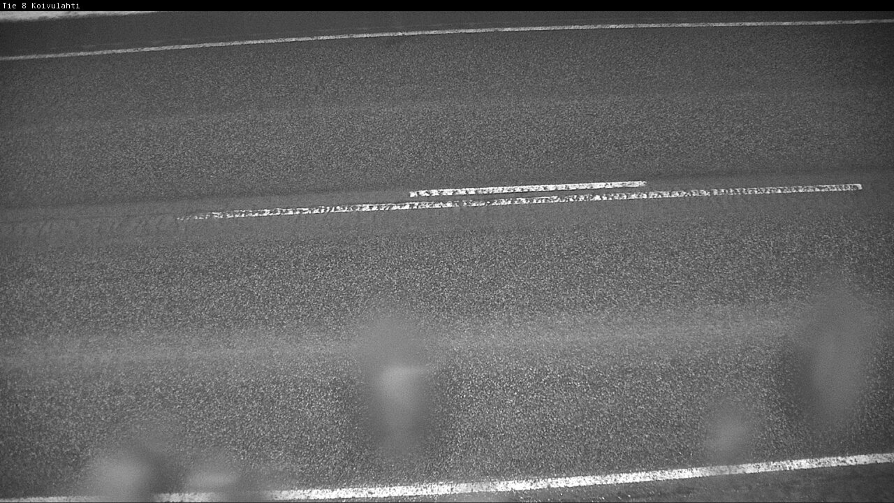 Weather Camera Image Road 8 Mustasaari, Koivulahti, Mustasaari, Pohjanmaa