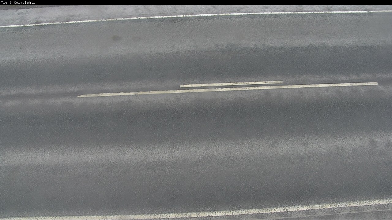 Weather Camera Image Road 8 Mustasaari, Koivulahti, Mustasaari, Pohjanmaa