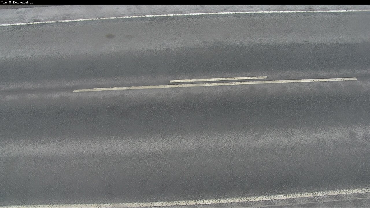 Weather Camera Image Road 8 Mustasaari, Koivulahti, Mustasaari, Pohjanmaa