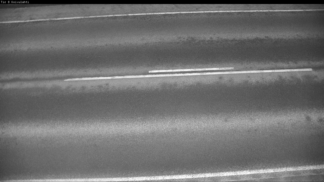 Weather Camera Image Väg 8 Korsholm, Kvevlax, Mustasaari, Pohjanmaa