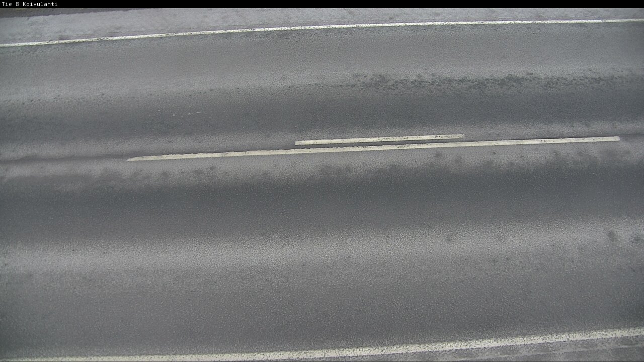 Weather Camera Image Väg 8 Korsholm, Kvevlax, Mustasaari, Pohjanmaa