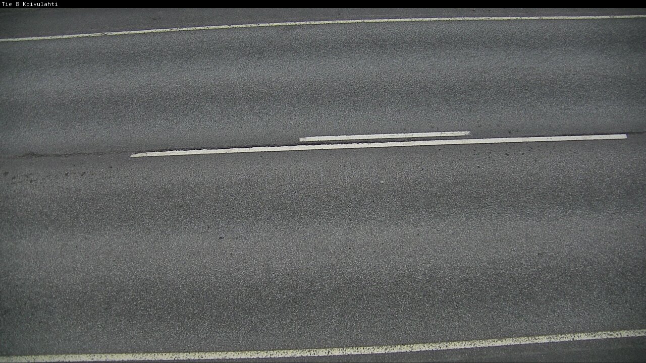 Weather Camera Image Road 8 Mustasaari, Koivulahti, Mustasaari, Pohjanmaa