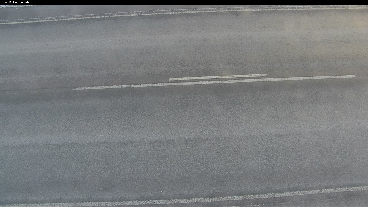 Kelikamerat Kuva Tie 8 Mustasaari, Koivulahti, Mustasaari, Pohjanmaa