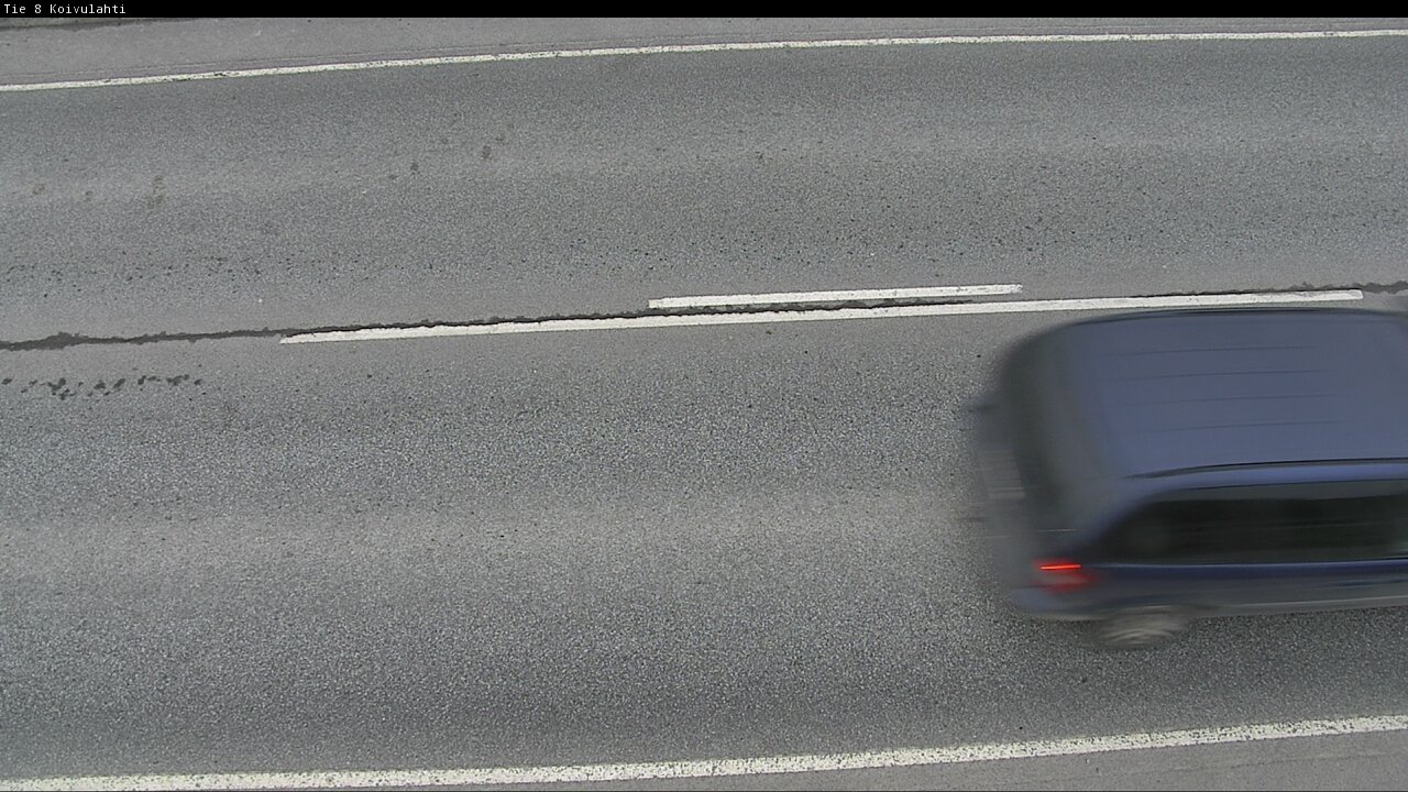 Kelikamerat Kuva Tie 8 Mustasaari, Koivulahti, Mustasaari, Pohjanmaa