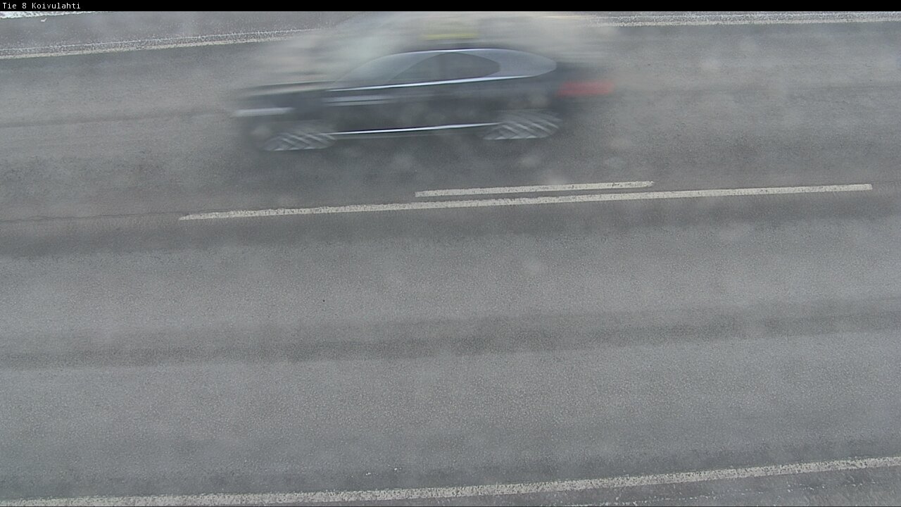 Kelikamerat Kuva Tie 8 Mustasaari, Koivulahti, Mustasaari, Pohjanmaa