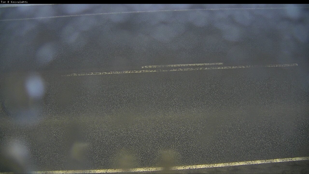 Weather Camera Image Road 8 Mustasaari, Koivulahti, Mustasaari, Pohjanmaa