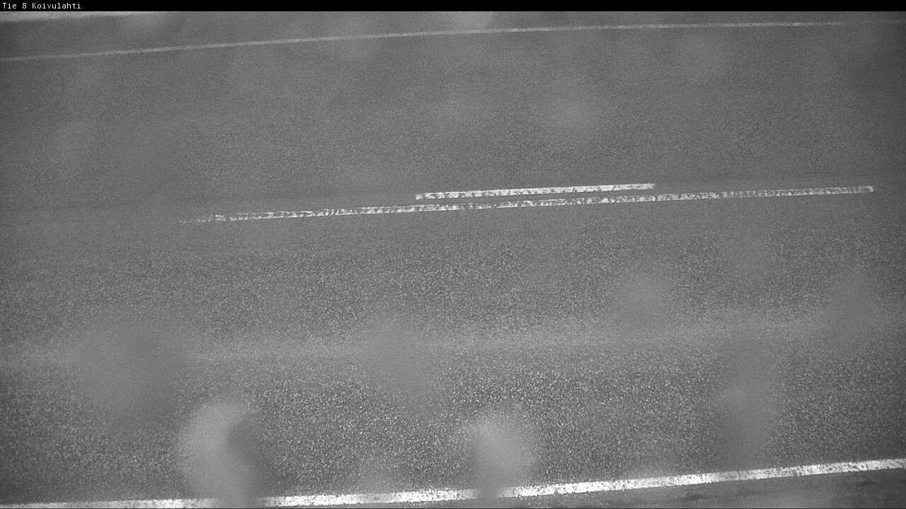 Weather Camera Image Road 8 Mustasaari, Koivulahti, Mustasaari, Pohjanmaa