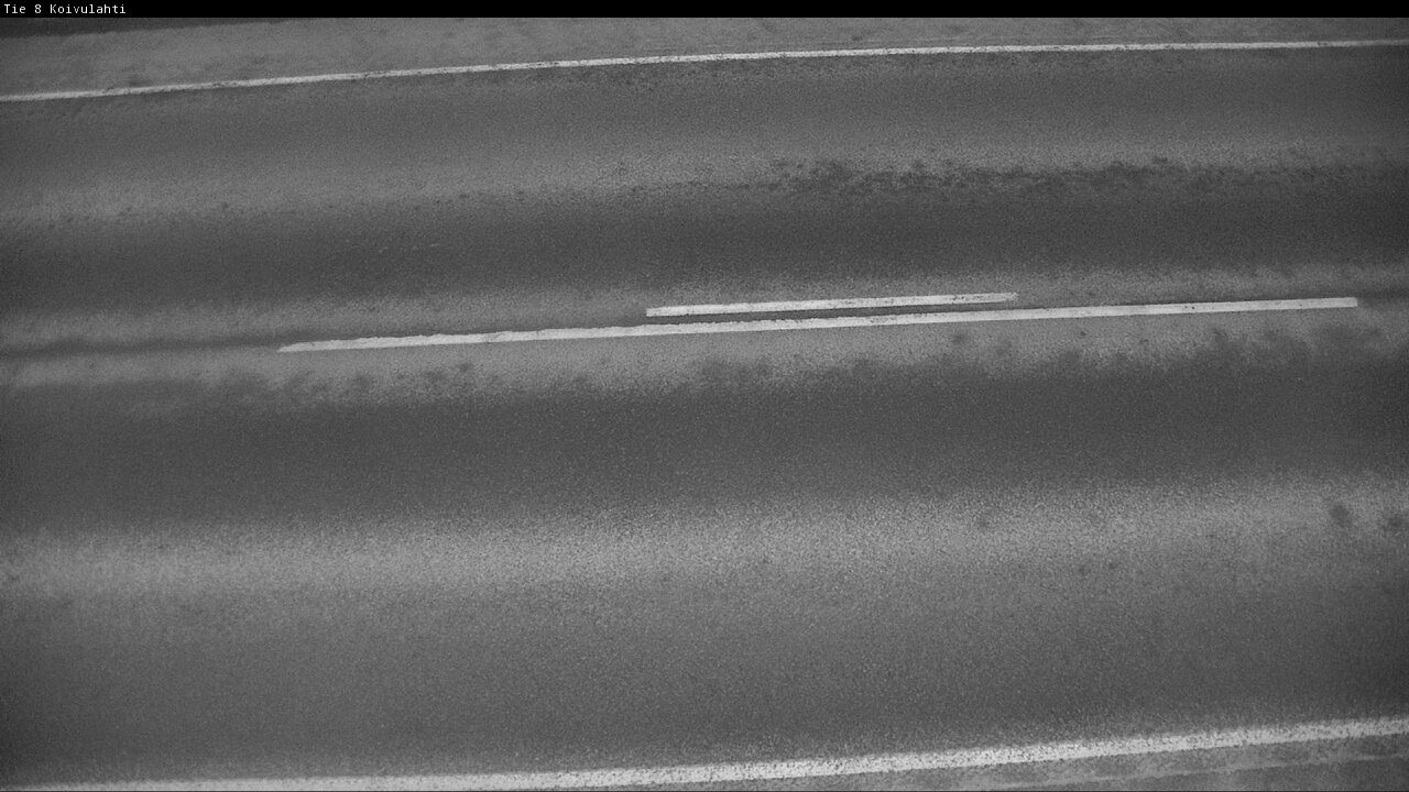 Weather Camera Image Väg 8 Korsholm, Kvevlax, Mustasaari, Pohjanmaa