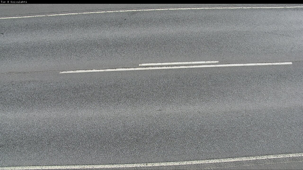Weather Camera Image Road 8 Mustasaari, Koivulahti, Mustasaari, Pohjanmaa