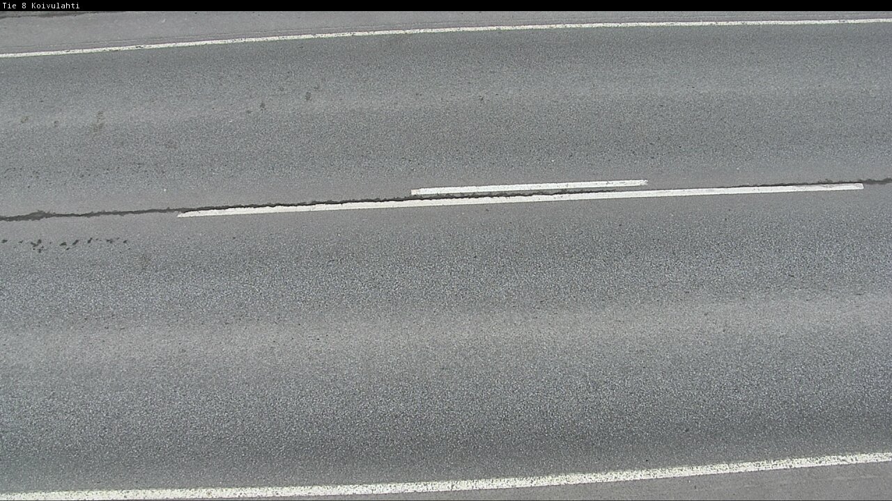 Kelikamerat Kuva Tie 8 Mustasaari, Koivulahti, Mustasaari, Pohjanmaa