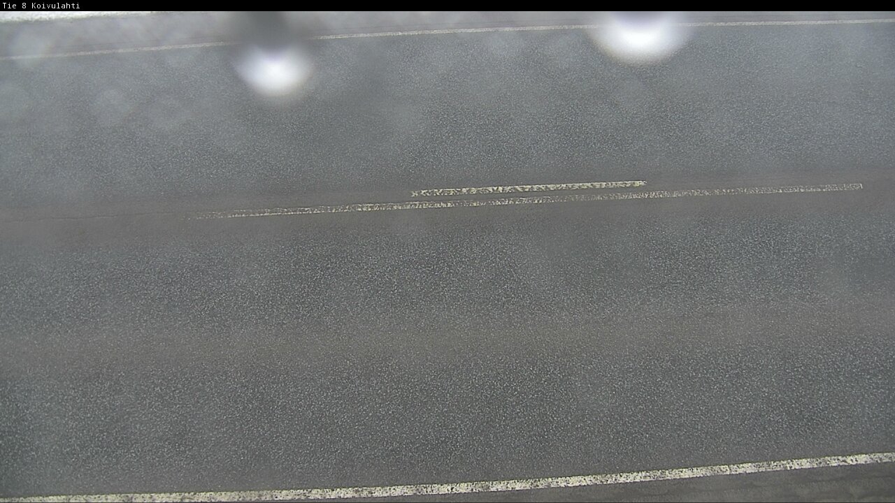Weather Camera Image Road 8 Mustasaari, Koivulahti, Mustasaari, Pohjanmaa