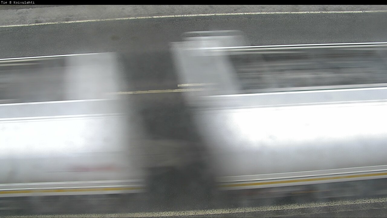 Weather Camera Image Road 8 Mustasaari, Koivulahti, Mustasaari, Pohjanmaa