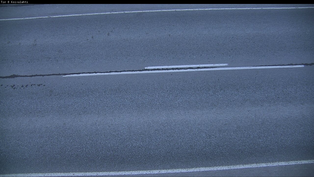 Kelikamerat Kuva Tie 8 Mustasaari, Koivulahti, Mustasaari, Pohjanmaa