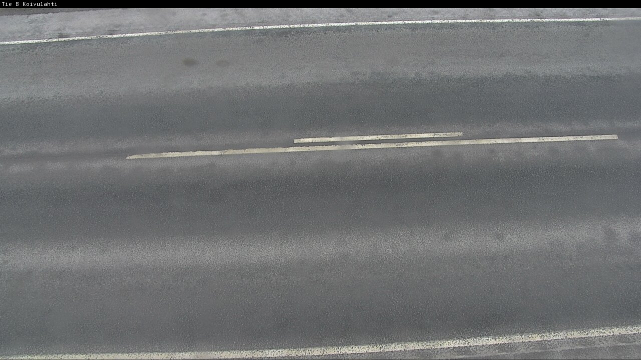 Weather Camera Image Road 8 Mustasaari, Koivulahti, Mustasaari, Pohjanmaa