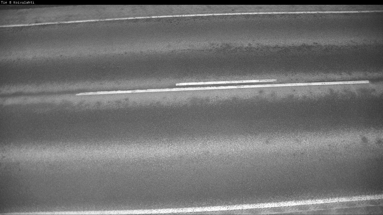 Weather Camera Image Väg 8 Korsholm, Kvevlax, Mustasaari, Pohjanmaa