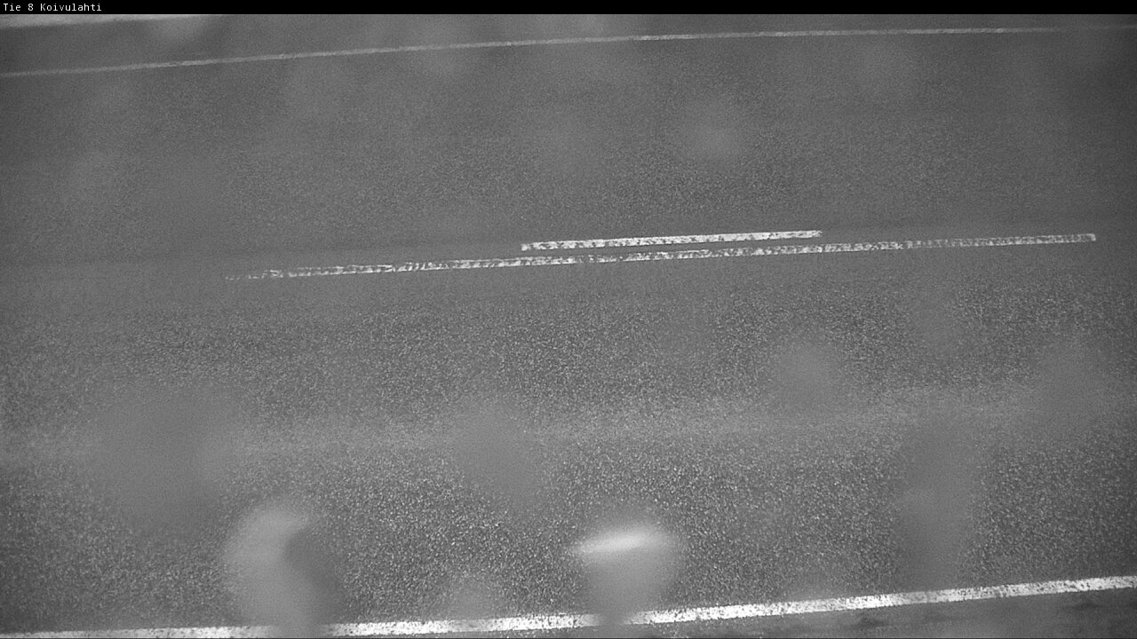 Weather Camera Image Road 8 Mustasaari, Koivulahti, Mustasaari, Pohjanmaa
