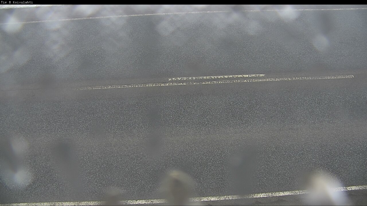 Weather Camera Image Road 8 Mustasaari, Koivulahti, Mustasaari, Pohjanmaa