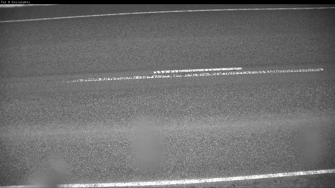 Weather Camera Image Road 8 Mustasaari, Koivulahti, Mustasaari, Pohjanmaa