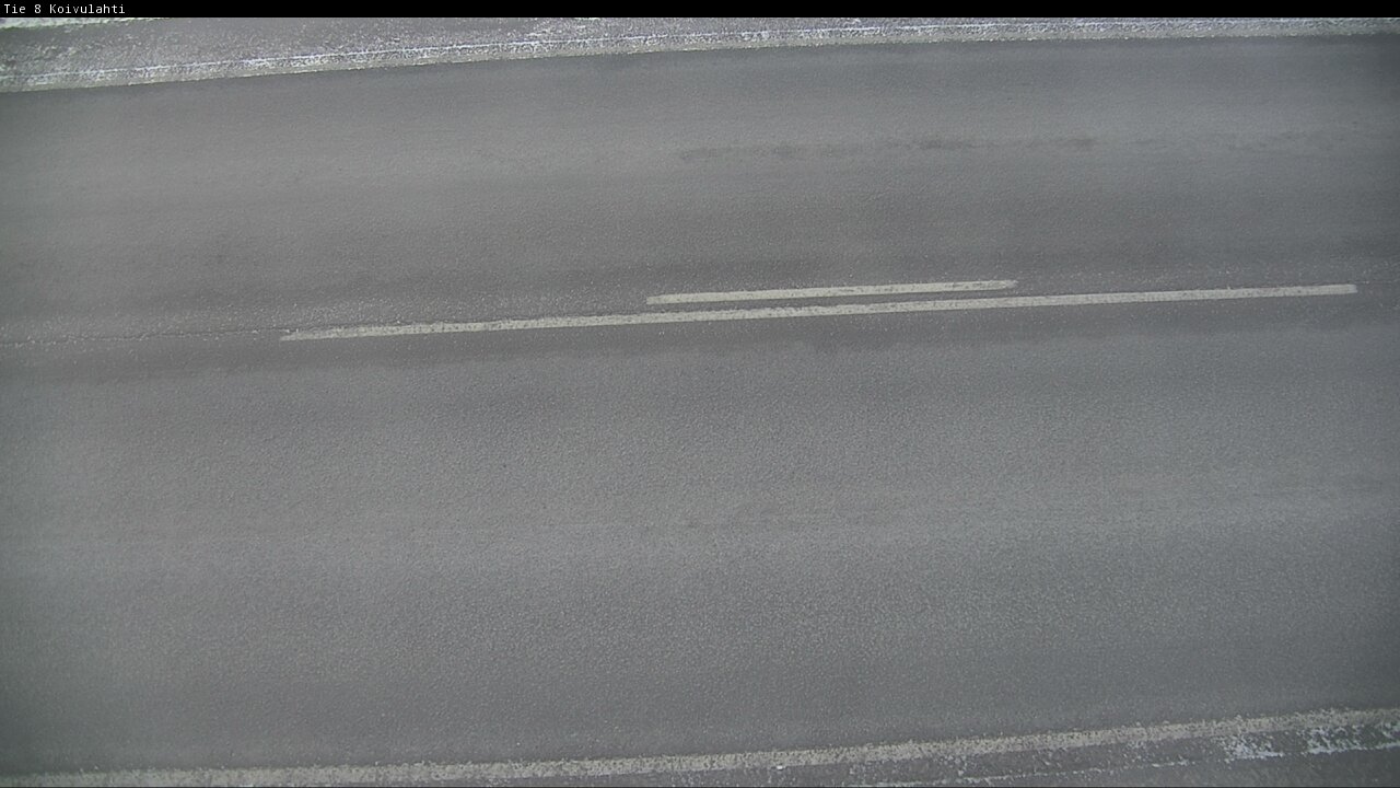 Kelikamerat Kuva Tie 8 Mustasaari, Koivulahti, Mustasaari, Pohjanmaa