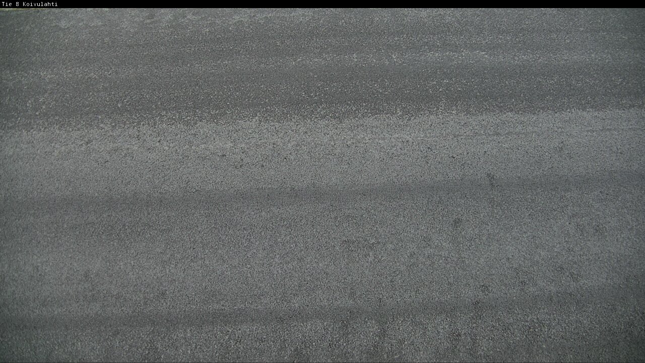 Weather Camera Image Road 8 Mustasaari, Koivulahti, Mustasaari, Pohjanmaa