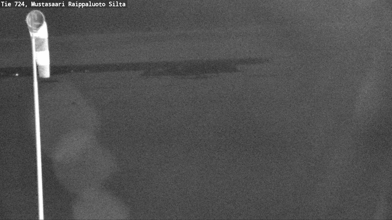Kelikamerat Kuva Tie 724 Mustasaari, Raippaluoto, silta, Mustasaari, Pohjanmaa