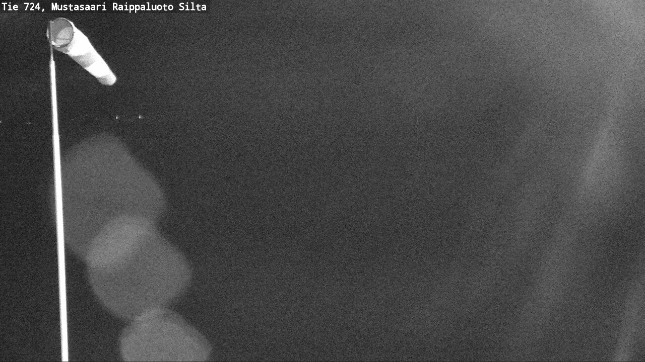 Kelikamerat Kuva Tie 724 Mustasaari, Raippaluoto, silta, Mustasaari, Pohjanmaa