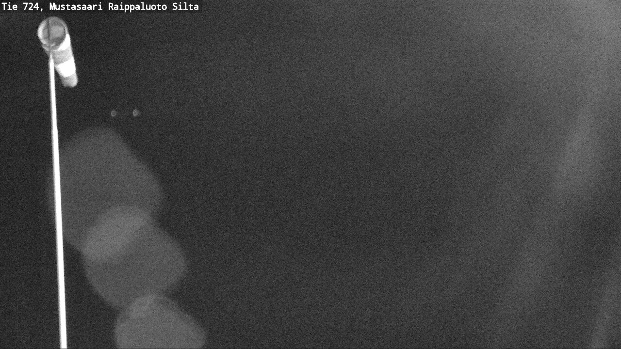 Kelikamerat Kuva Tie 724 Mustasaari, Raippaluoto, silta, Mustasaari, Pohjanmaa