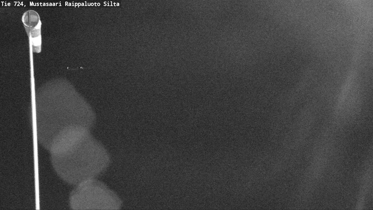 Kelikamerat Kuva Tie 724 Mustasaari, Raippaluoto, silta, Mustasaari, Pohjanmaa