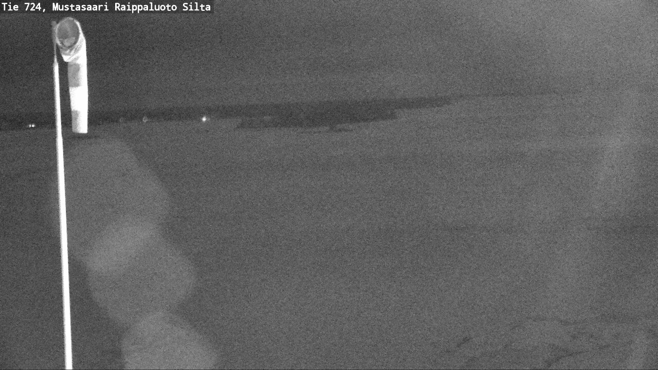 Kelikamerat Kuva Tie 724 Mustasaari, Raippaluoto, silta, Mustasaari, Pohjanmaa