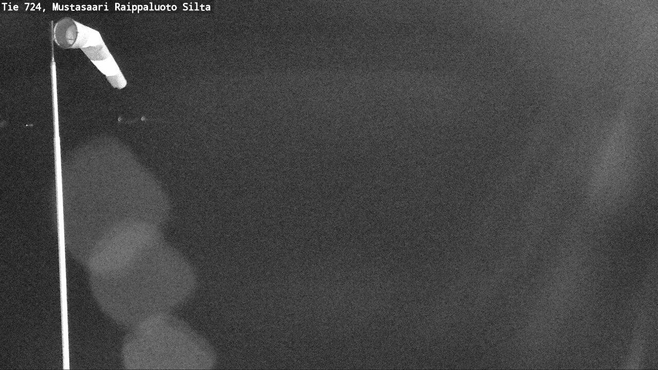 Kelikamerat Kuva Tie 724 Mustasaari, Raippaluoto, silta, Mustasaari, Pohjanmaa