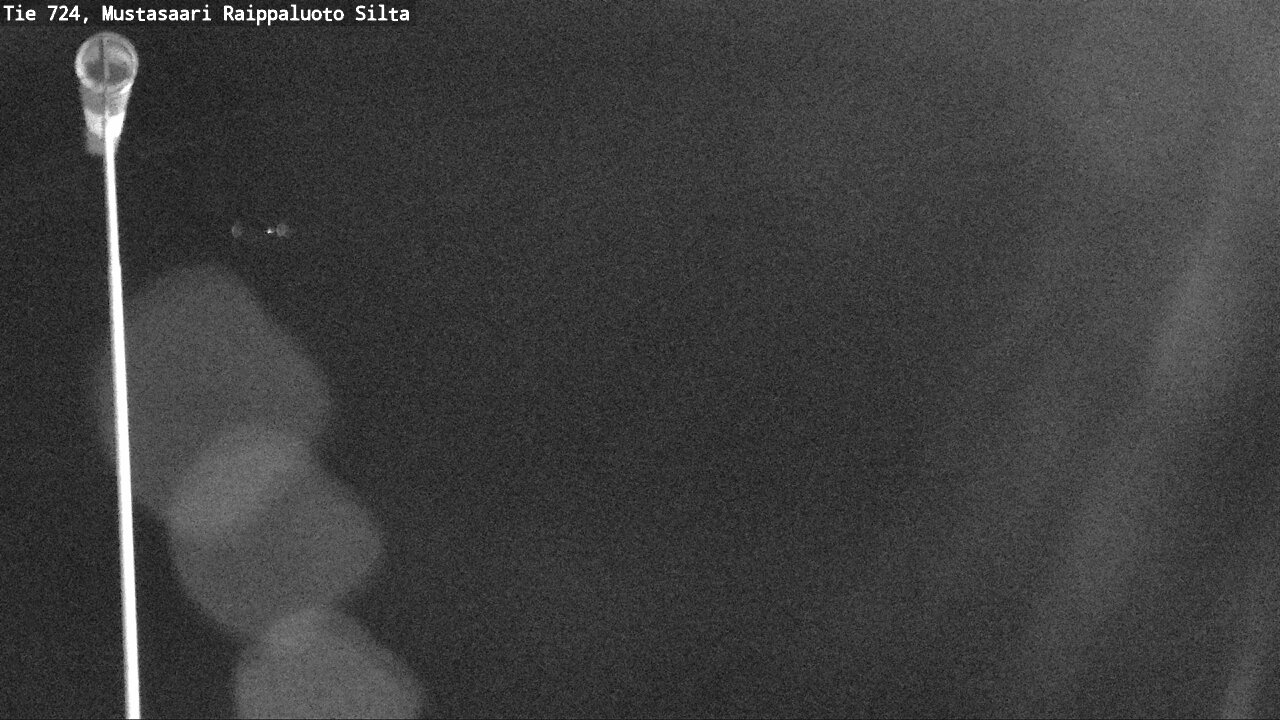 Kelikamerat Kuva Tie 724 Mustasaari, Raippaluoto, silta, Mustasaari, Pohjanmaa