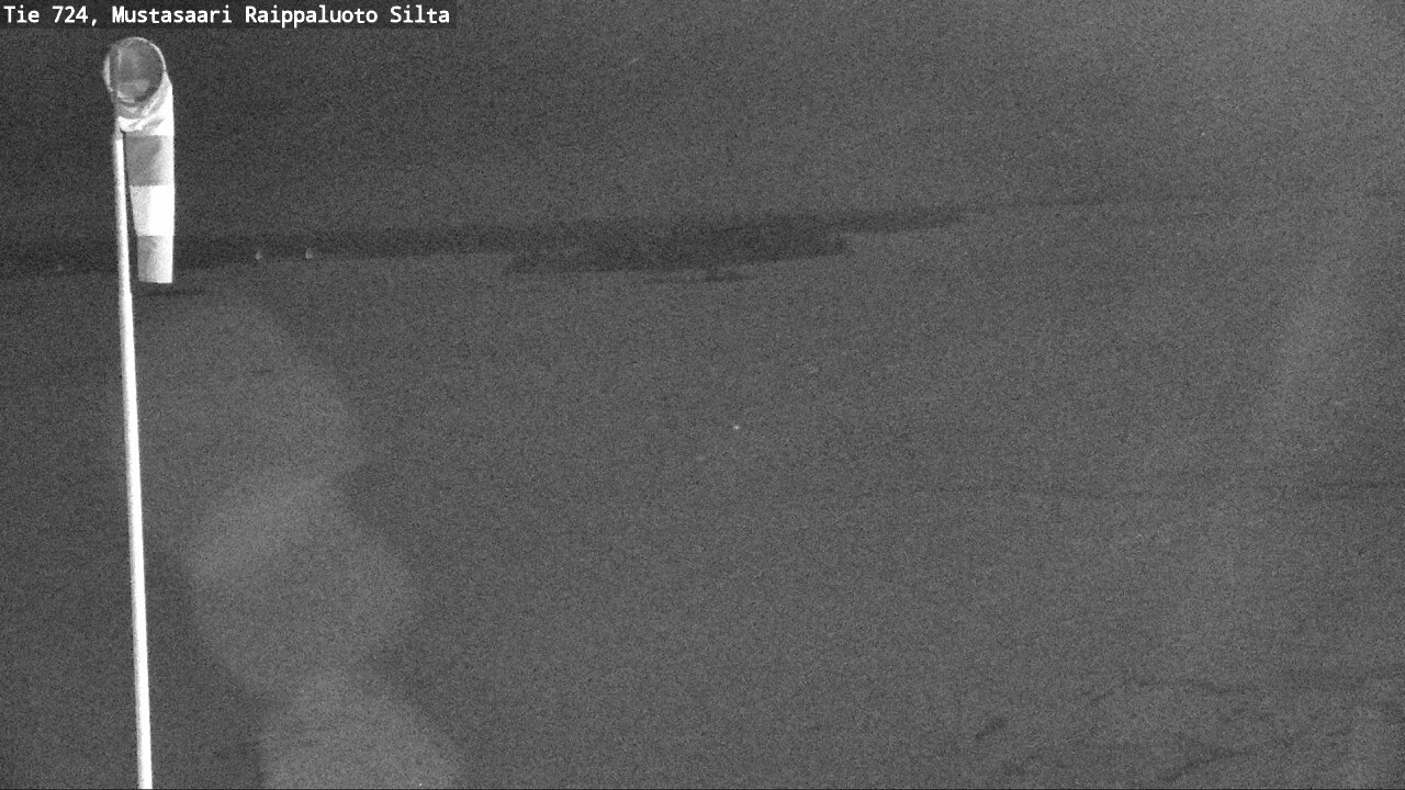 Kelikamerat Kuva Tie 724 Mustasaari, Raippaluoto, silta, Mustasaari, Pohjanmaa