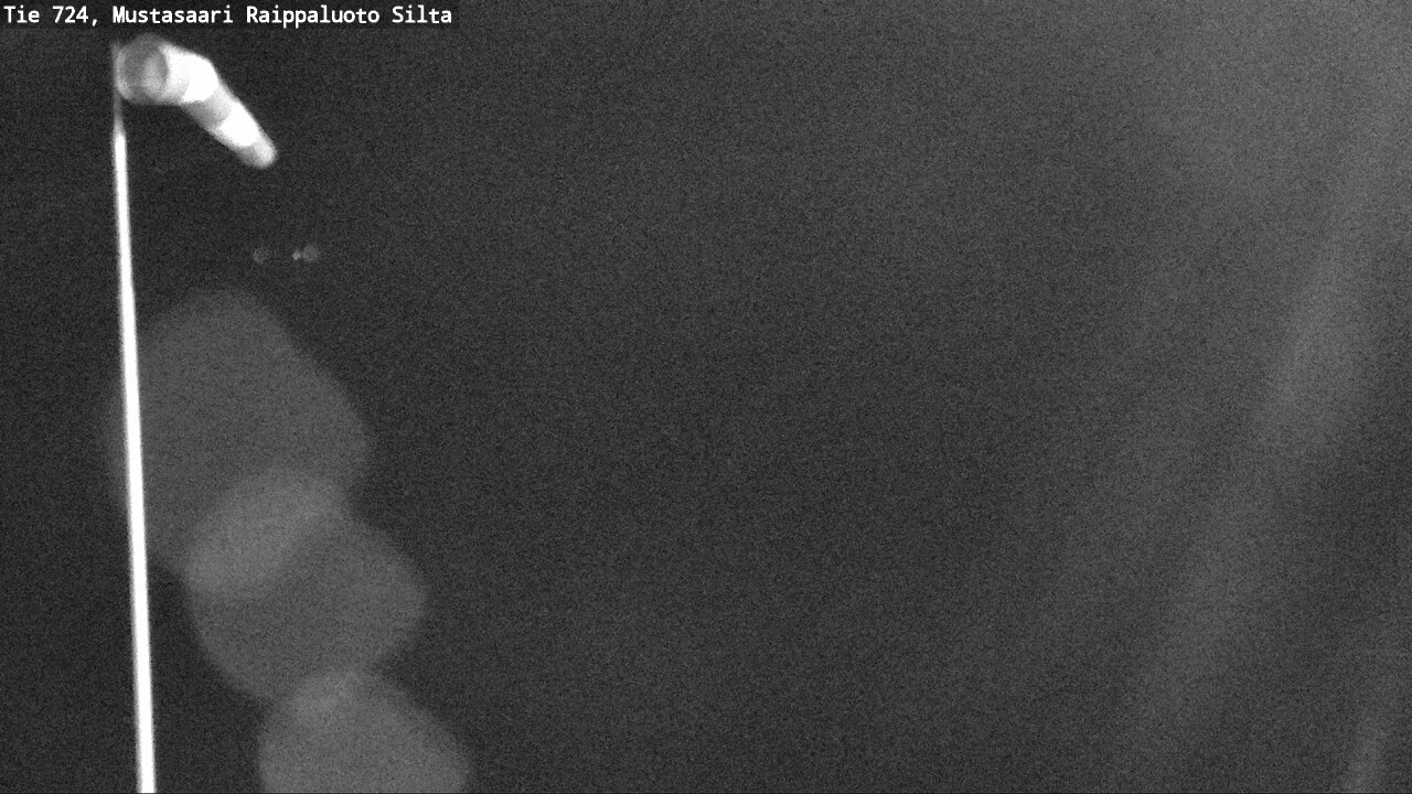 Kelikamerat Kuva Tie 724 Mustasaari, Raippaluoto, silta, Mustasaari, Pohjanmaa