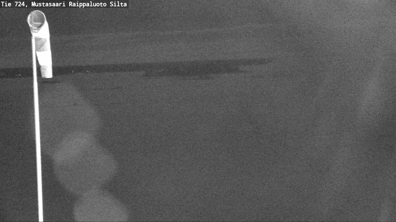 Kelikamerat Kuva Tie 724 Mustasaari, Raippaluoto, silta, Mustasaari, Pohjanmaa