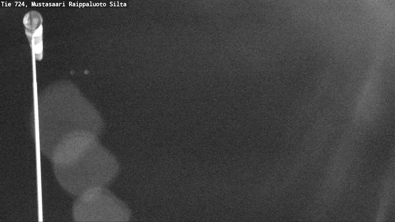 Kelikamerat Kuva Tie 724 Mustasaari, Raippaluoto, silta, Mustasaari, Pohjanmaa