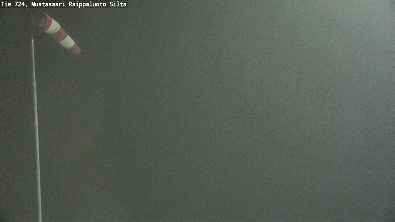 Kelikamerat Kuva Tie 724 Mustasaari, Raippaluoto, silta, Mustasaari, Pohjanmaa