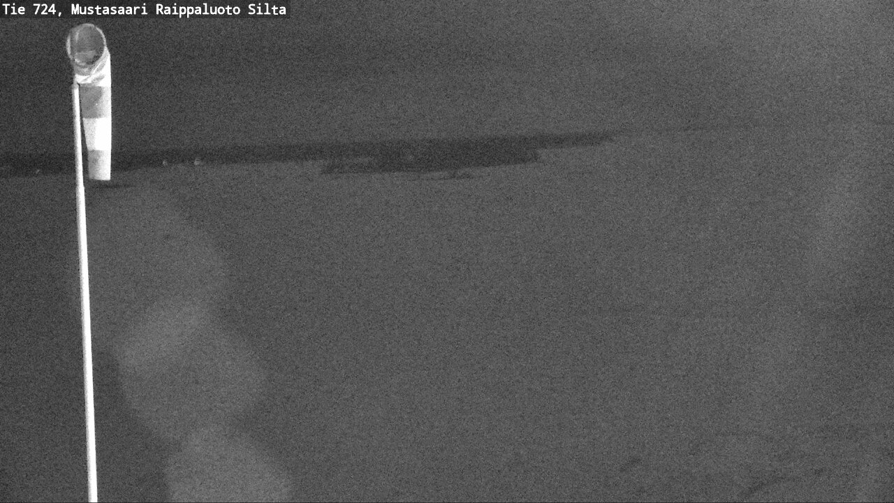 Kelikamerat Kuva Tie 724 Mustasaari, Raippaluoto, silta, Mustasaari, Pohjanmaa