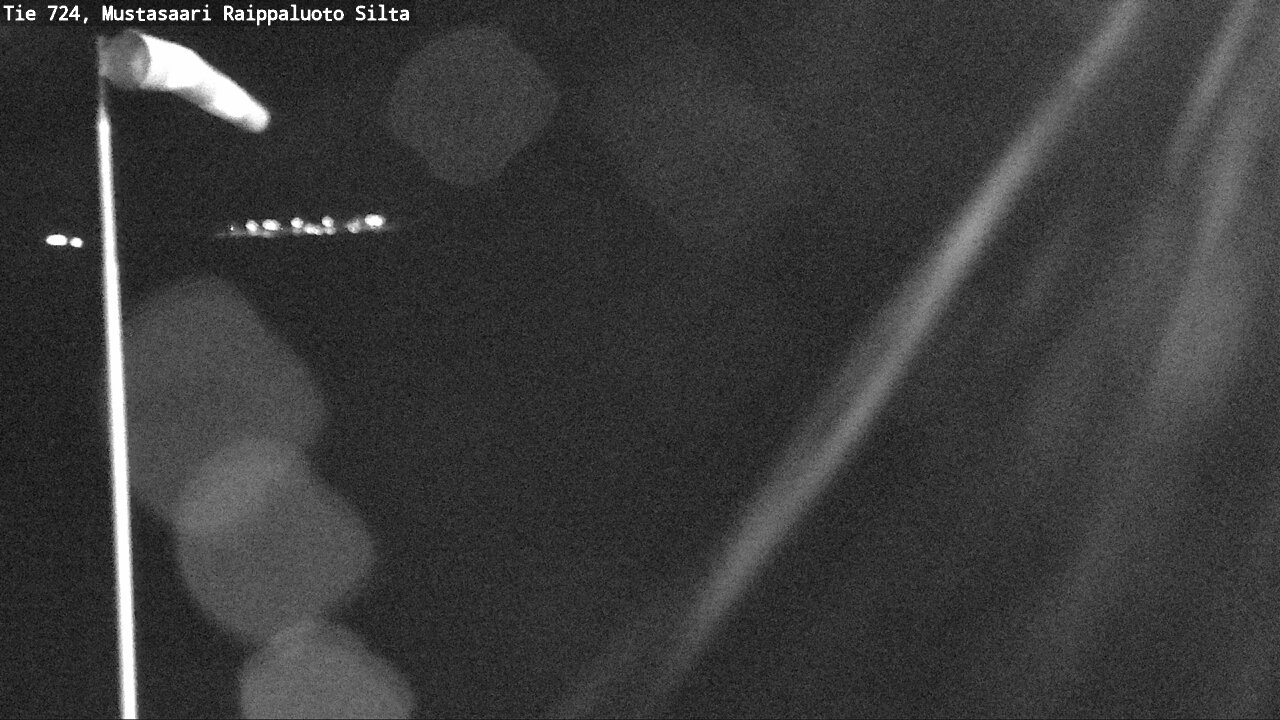 Kelikamerat Kuva Tie 724 Mustasaari, Raippaluoto, silta, Mustasaari, Pohjanmaa