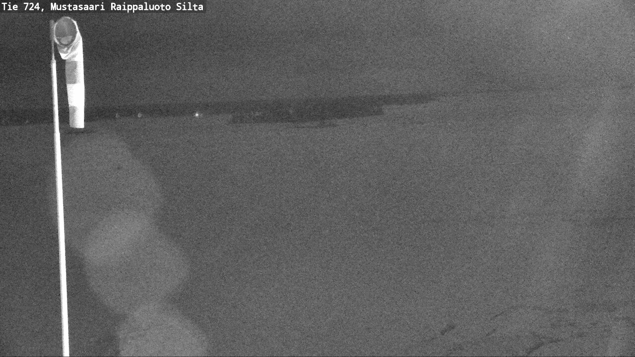 Kelikamerat Kuva Tie 724 Mustasaari, Raippaluoto, silta, Mustasaari, Pohjanmaa