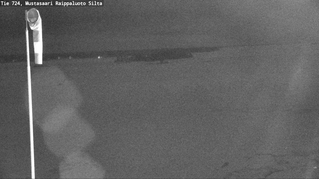 Kelikamerat Kuva Tie 724 Mustasaari, Raippaluoto, silta, Mustasaari, Pohjanmaa
